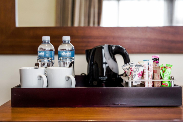 Amenities 5