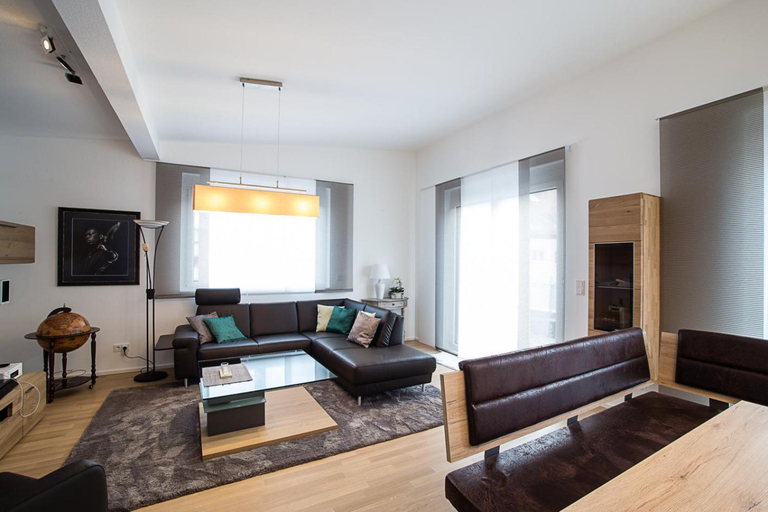 Others 3, Business Apartment in Oberkochen, Ostalbkreis