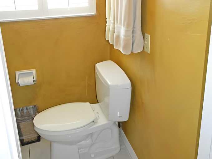 Bathroom 3, The BoatHouse, Collier