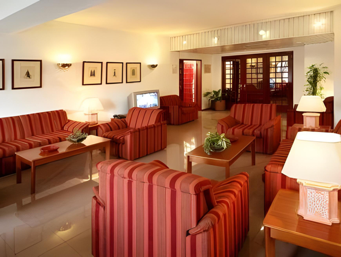 Public Area 3, Stay Hotel Coimbra Centro, Coimbra