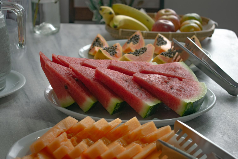 Food & Drinks 2, Hotel Pousada Estacao Do Sol Natal, Natal