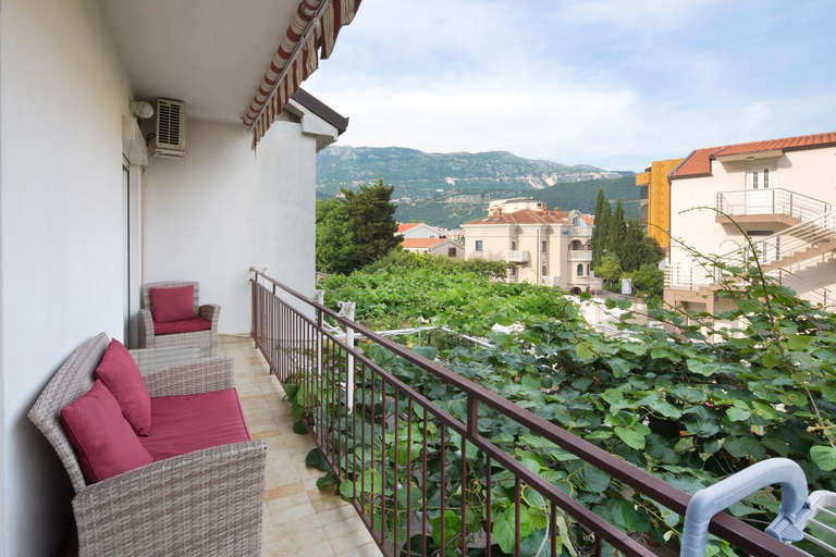Others 3, Apartments Budva Center 2