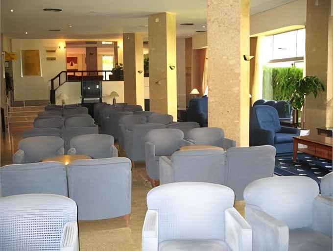 Public Area 4, Port Benidorm Hotel & Spa 4* Sup, Alicante