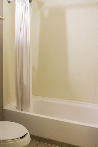 Bathroom 4, BONITTO INN® Tampico Altamira, Altamira