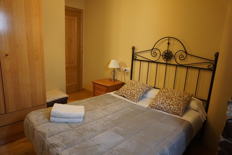 Others 4, Casa Morrosco, León
