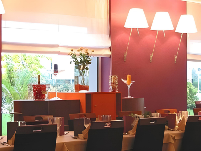 Food & Drinks 4, Logis Hotel Relais de Vincey, Vosges