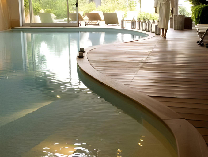 Sport & Beauty 2, L'Albereta Relais & Chateaux, Brescia