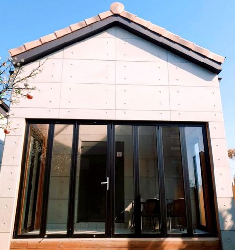 3, Hwaseong (Jebudo) Todak Todak Pension, Hwaseong