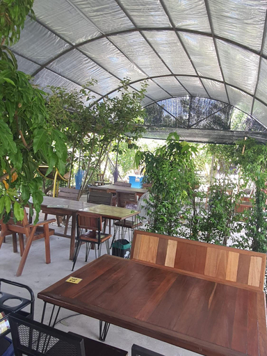 Restaurant 3, สวนชะลอม, Bang Bua Thong