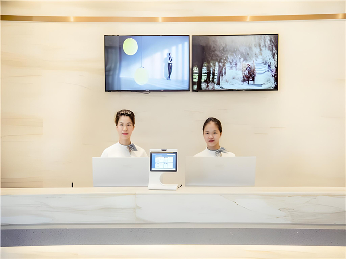 Others 5, City Comfort Inn Wanning Wan'An Avenue High Speed Railway Station, Hainan