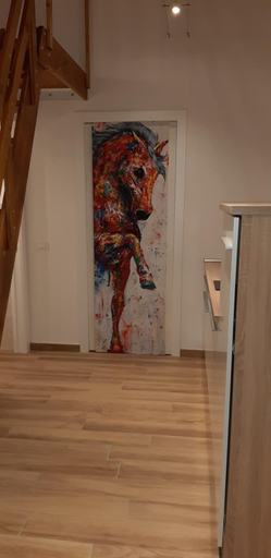 Others 3, B&B il Fienile del Borgo, Ancona