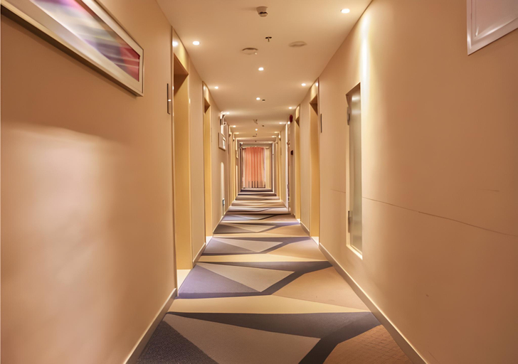 Others 3, City Comfort Inn Guangzhou Baiyun Airport Renhe, Guangzhou