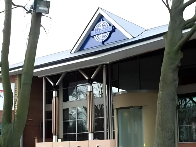 Exterior & Views 1, The Wrightington Hotel, Wigan