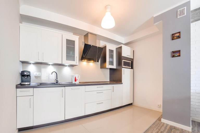 Others 5, Apartamenty Sun & Snow Rybacka, Puck