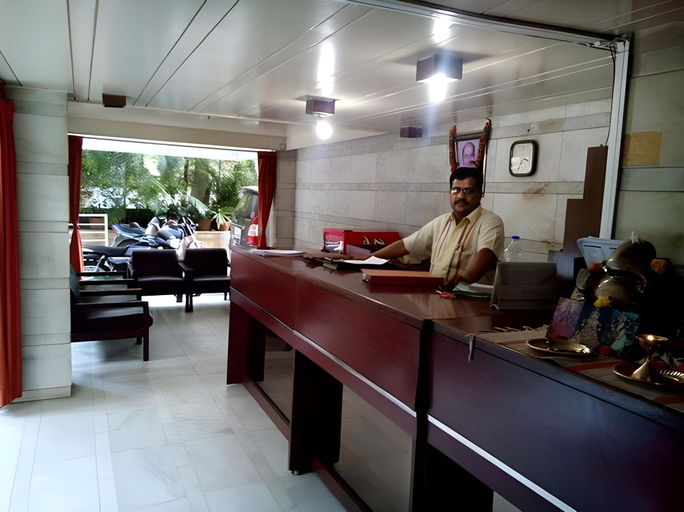 Others 2, maurya residency, Pune