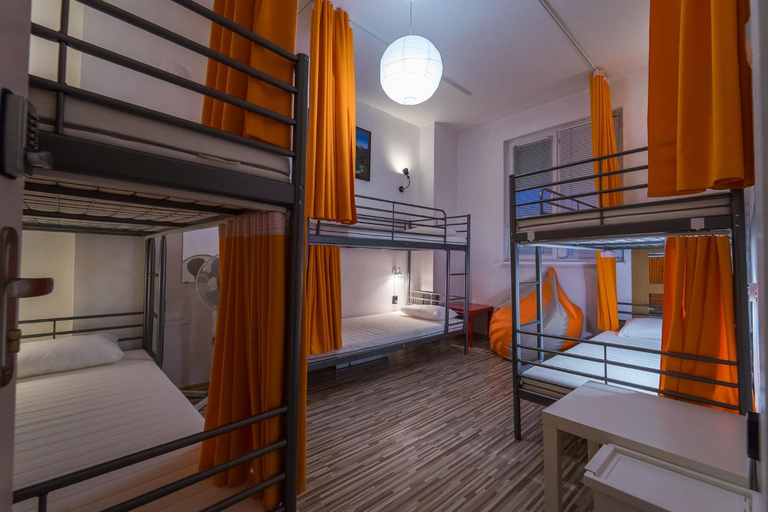 Others 5, Pijama Hostel, Plovdiv