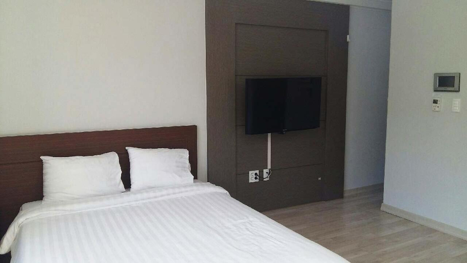 Others 3, Gaon Residence, Yuseong