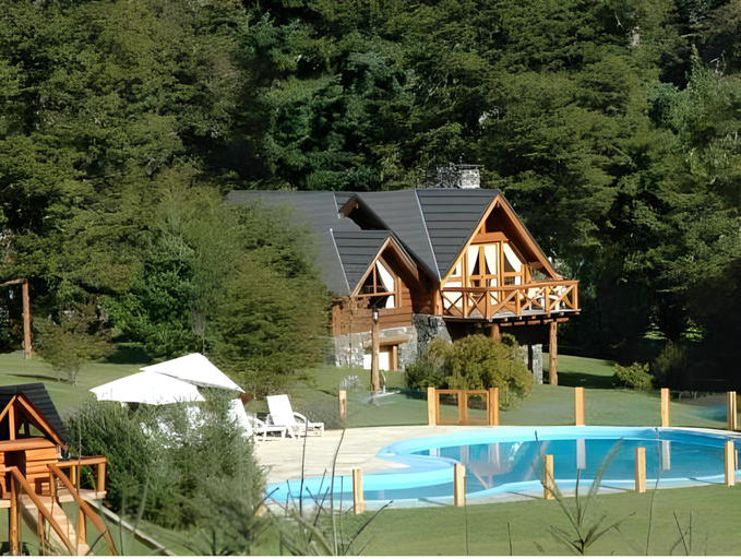 Others 5, La Estancia Cabanas, Los Lagos