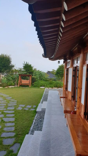 Others 4, Hampyeong Dasongheon Hanok Pension, Hampyeong