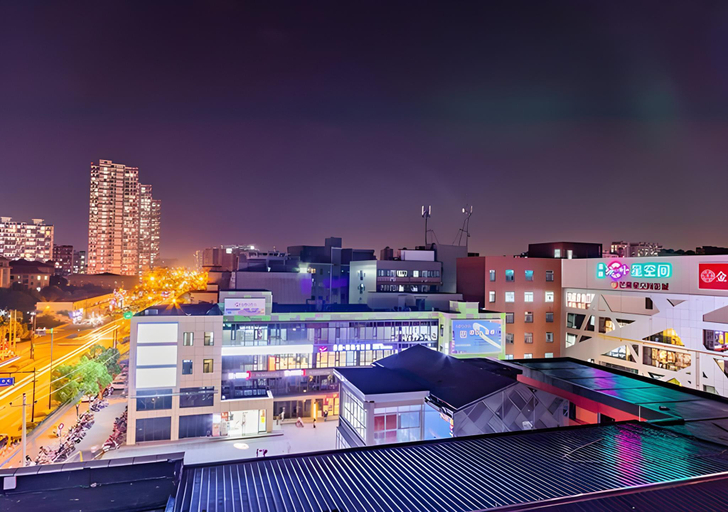Others 4, City Comfort Inn Hangzhou Xingqiao Bei Road, Hangzhou