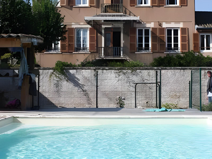 Sport & Beauty, Le Clos des Tanneurs, Rhône
