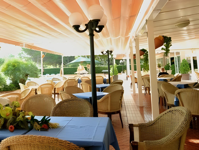 Food & Drinks 5, Apartamentos Maribel, Baleares