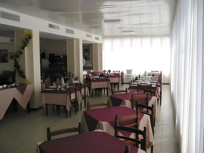 Food & Drinks 3, Ciccio Hotel, Rimini