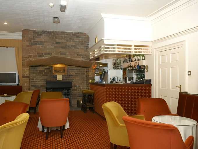 Bar/lounge 4, Healey House Hotel, Kirklees