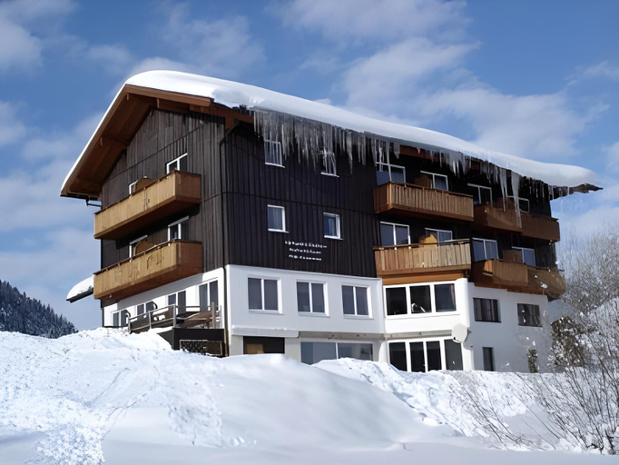 Exterior & Views 2, Alpengasthof Hörnlepass, Bregenz