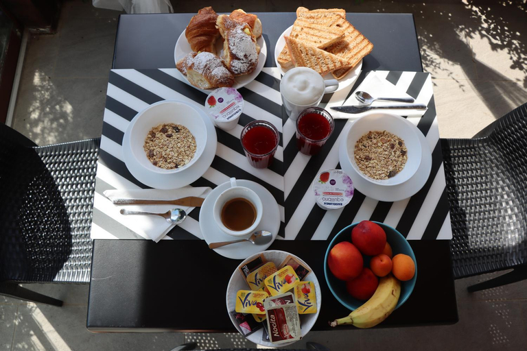 Food & Drinks 3, Il Toscanello, Lucca