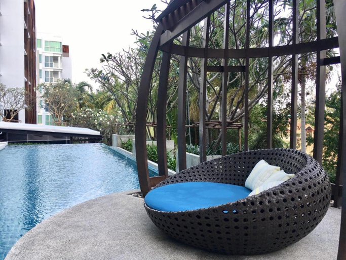 Others 5, Mida De Sea Residence Hua Hin, Cha-Am