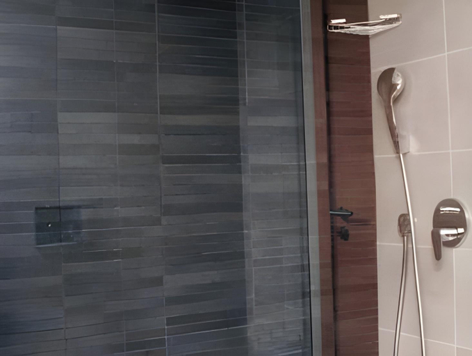 Bathroom 4, Met Boutique Hotel, Konak
