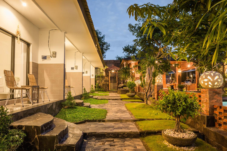 Vande Guest House, Badung