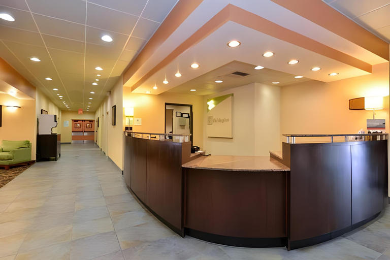 Public Area 3, Holiday Inn RIVERTON-CONVENTION CENTER by IHG, Fremont