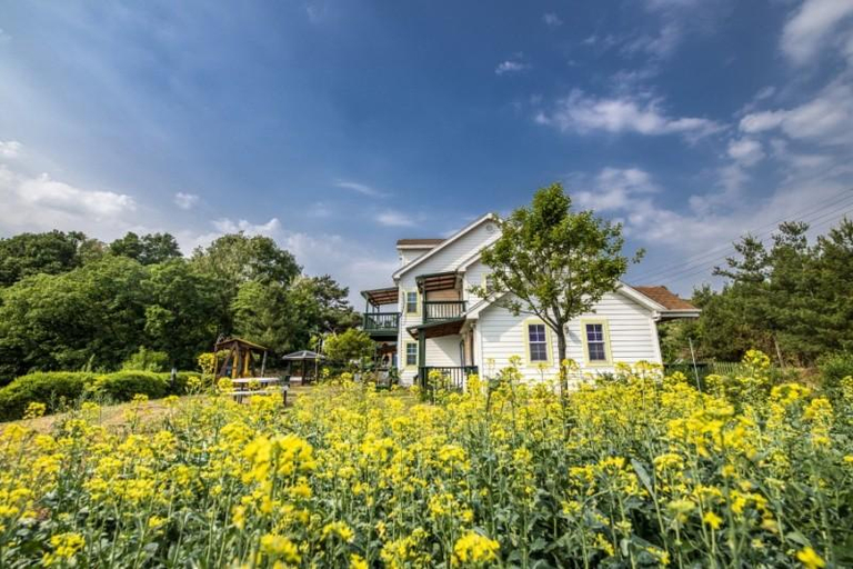 Others 4, Jecheon Cheongpung Heart Lake Pension, Jecheon