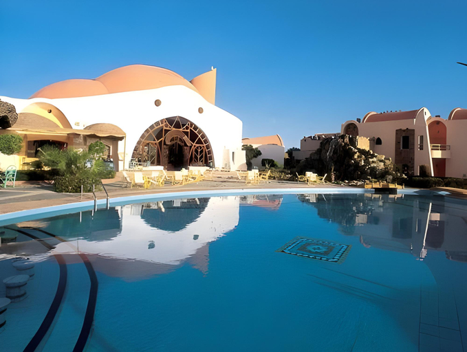 Sport & Beauty 2, Shams Alam Beach Resort, Marsa 'Alam