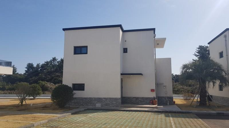 5, Seogwipo Blossom Pension, Seogwipo