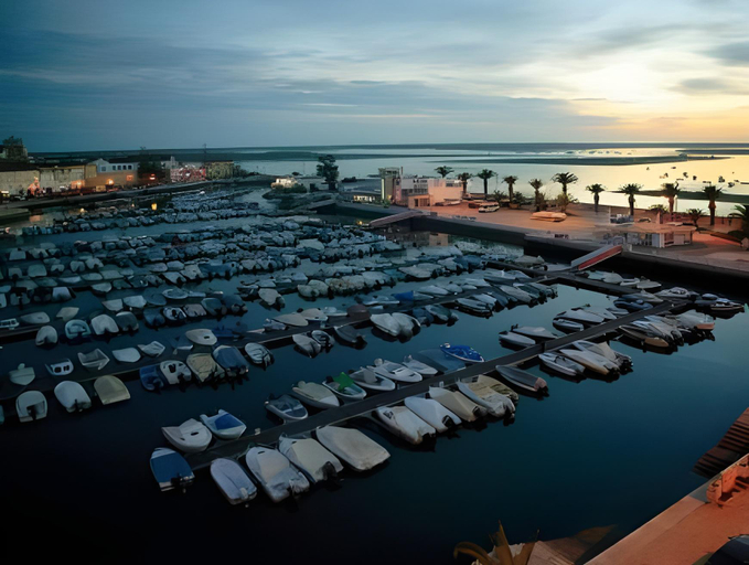 Sport & Beauty 2, AP Eva Senses, Faro