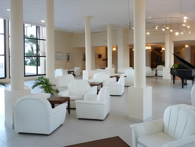 Public Area 4, AluaSoul Ibiza - Adults only, Baleares