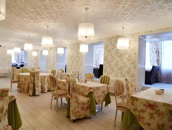Others 4, Business Hotel Matreshka Plaza, Samara