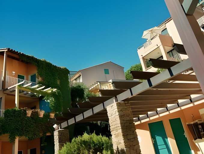 Others 3, Residence Pierre & Vacances L’Anse De Pramousquier, Var