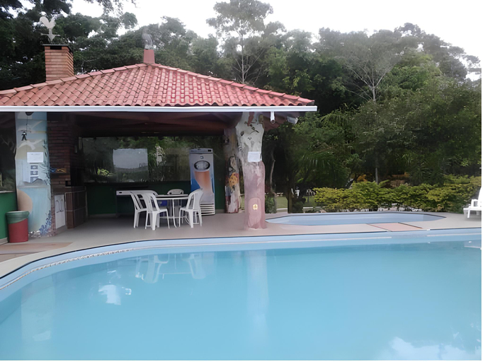 Sport & Beauty 4, Pousada Chacara Rio Jordao, Florianopolis