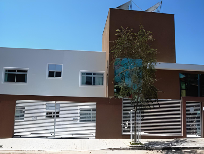 Exterior & Views 2, HOTEL CONEXAO PAMPULHA, Belo Horizonte