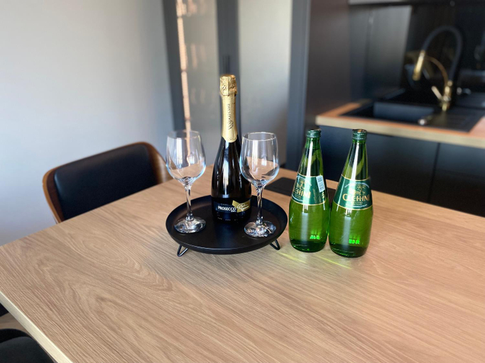 Others 5, EXCLUSIVE APARTMENT, Lębork