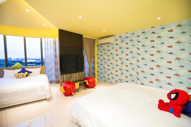 Bedroom 7