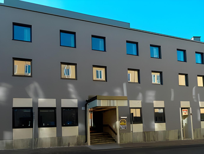 Exterior & Views 2, BEST WESTERN Princess Hotel, Norrköping