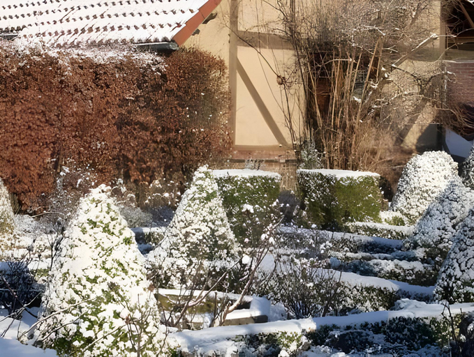 Others 3, Comfortable Home with Sauna, Hainaut