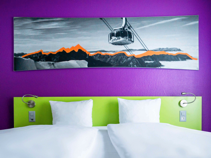 Bedroom 5