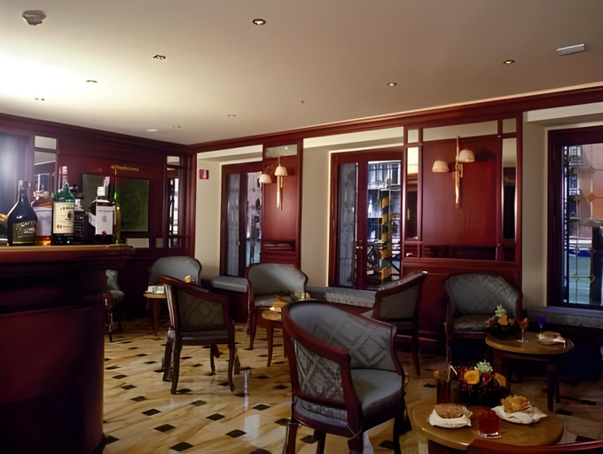 Food & Drinks 5, Sina Palazzo Sant'Angelo, Venezia