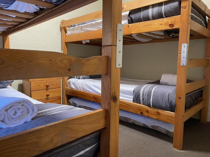 Bedroom 6